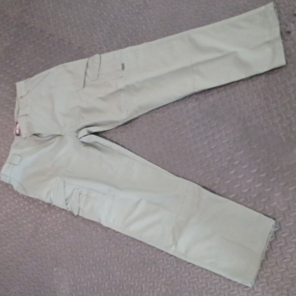 Tru-Spec Cargo Work Pants - W38xL34
